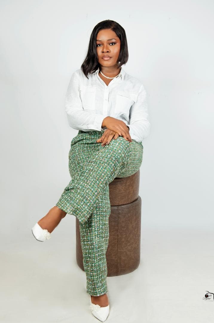 Peace Nwankpa - Professional Writer